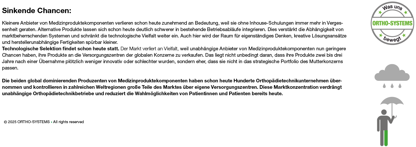 Das große Fressen - Teil 3