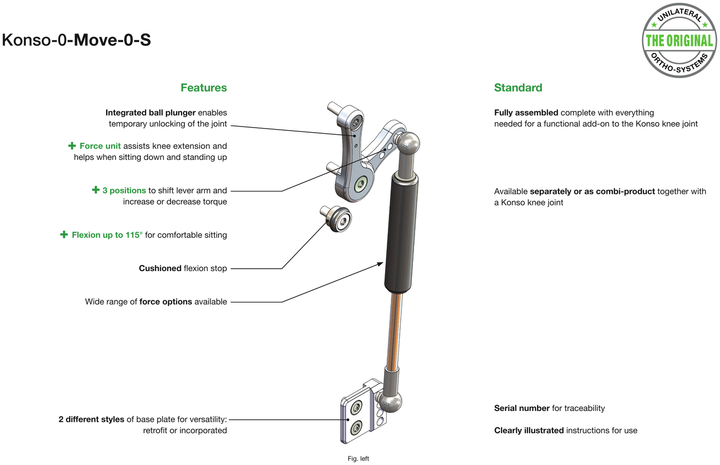 Features of Konso-0-Move-0-S