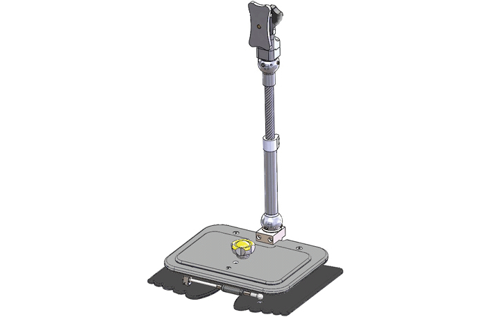 Foot-Walker