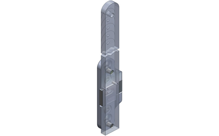 Separator-S